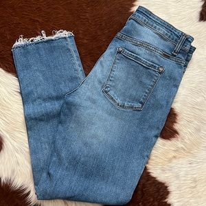 KanCan skinny Jeans